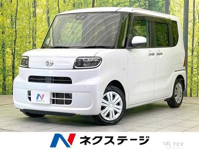 2019 Daihatsu Tanto