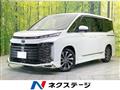 2022 Toyota Voxy