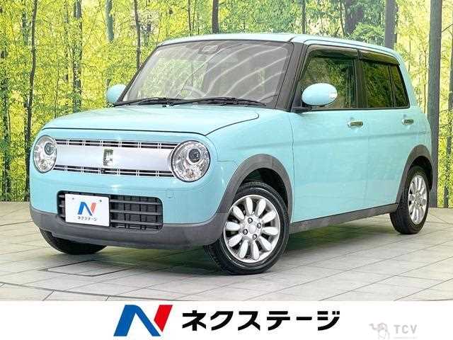 2020 Suzuki Lapin
