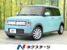 2020 Suzuki Lapin