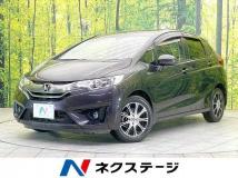 2015 Honda Fit Hybrid