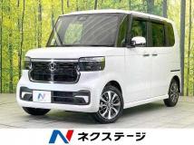 2025 Honda N BOX