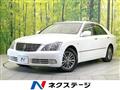 2007 Toyota Crown