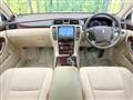 2007 Toyota Crown