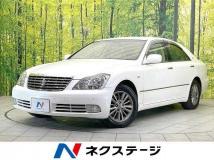 2007 Toyota Crown