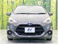 2015 Toyota AQUA