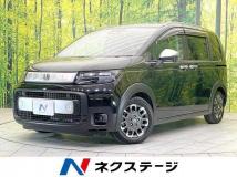 2024 Honda Freed