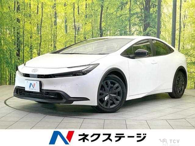 2023 Toyota Prius