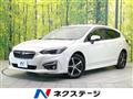 2018 Subaru Impreza