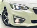 2018 Subaru Impreza