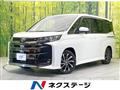 2023 Toyota Noah