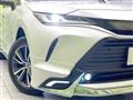 2023 Toyota Harrier Hybrid