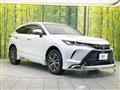2023 Toyota Harrier Hybrid