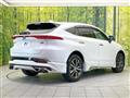 2023 Toyota Harrier Hybrid