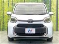 2025 Toyota Sienta