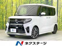 2022 Daihatsu Tanto