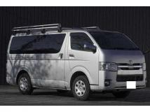 2019 Toyota Hiace Van