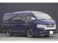 2016 Toyota Hiace Wagon