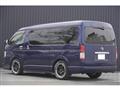 2016 Toyota Hiace Wagon
