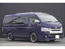 2016 Toyota Hiace Wagon