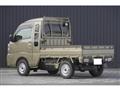 2026 Daihatsu Hijet Truck