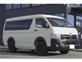 2021 Toyota Hiace Wagon