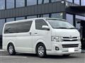 2012 Toyota Hiace Van