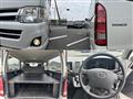 2012 Toyota Hiace Van