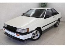 1984 Toyota Corolla Levin