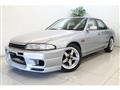 1998 Nissan Skyline