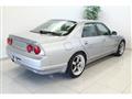 1998 Nissan Skyline