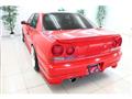 2001 Nissan Skyline