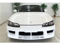 2003 Nissan Silvia