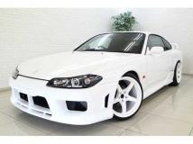 2003 Nissan Silvia