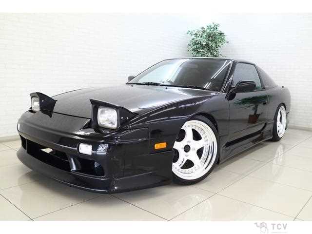 1993 Nissan 180SX