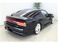 1993 Nissan 180SX
