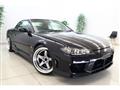 2000 Nissan Silvia