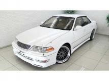 1998 Toyota Mark II
