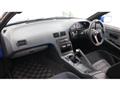 1997 Nissan 180SX