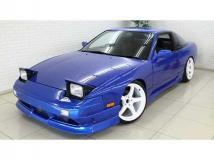1997 Nissan 180SX