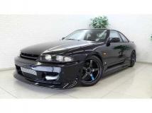 1994 Nissan Skyline