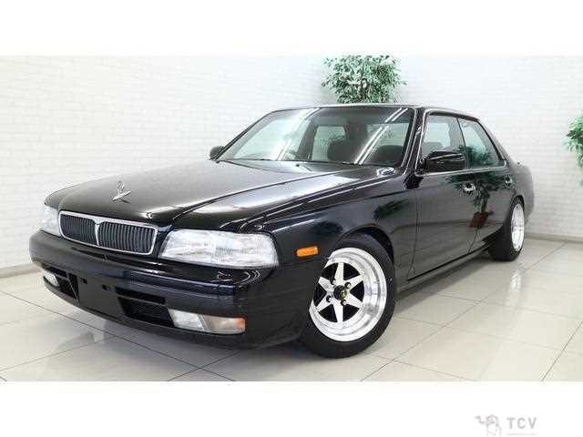 1994 Nissan Laurel