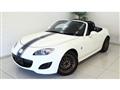 2009 Mazda Roadster