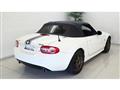 2009 Mazda Roadster