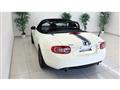 2009 Mazda Roadster
