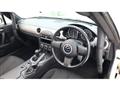 2009 Mazda Roadster