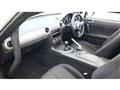 2009 Mazda Roadster