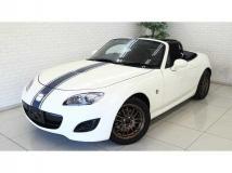 2009 Mazda Roadster
