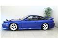 1992 Nissan 180SX