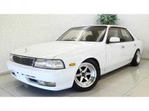 1993 Nissan Laurel
